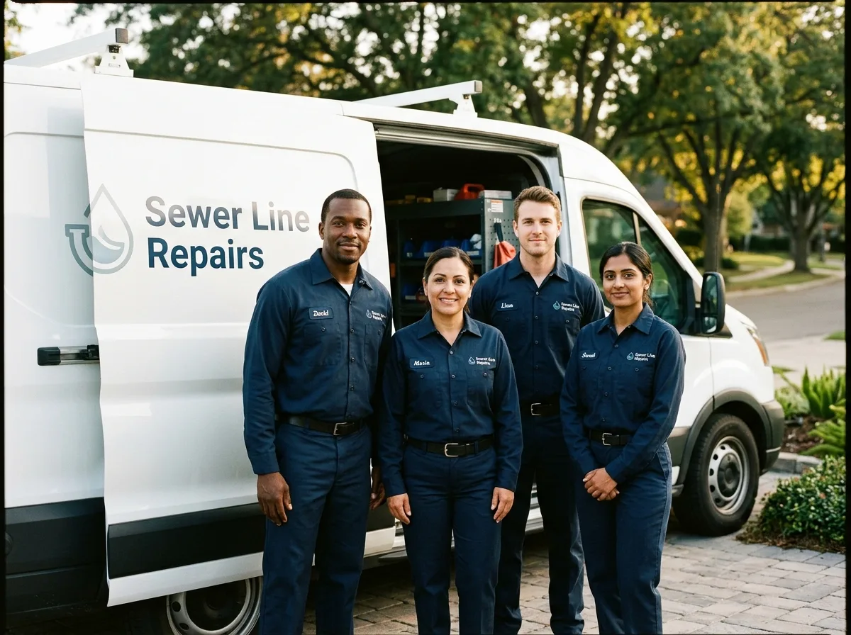 Emergency Plumber company in Pinehurst, NC