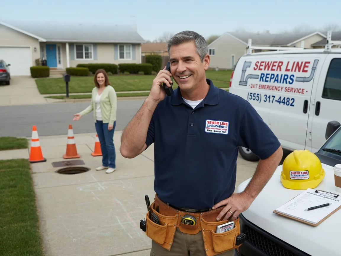 Emergency Plumber Pinehurst, NC FAQs